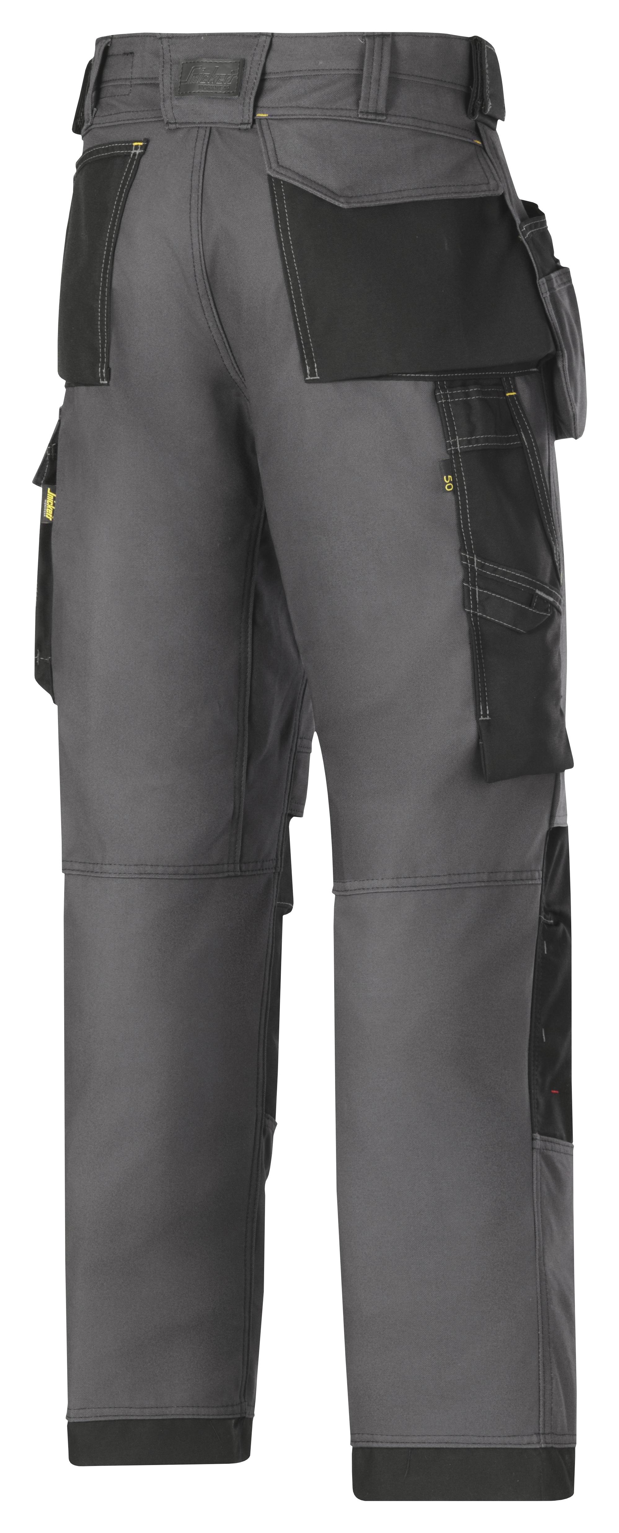 snickers workwear Työhousut snickers 3214-5804 koko 144