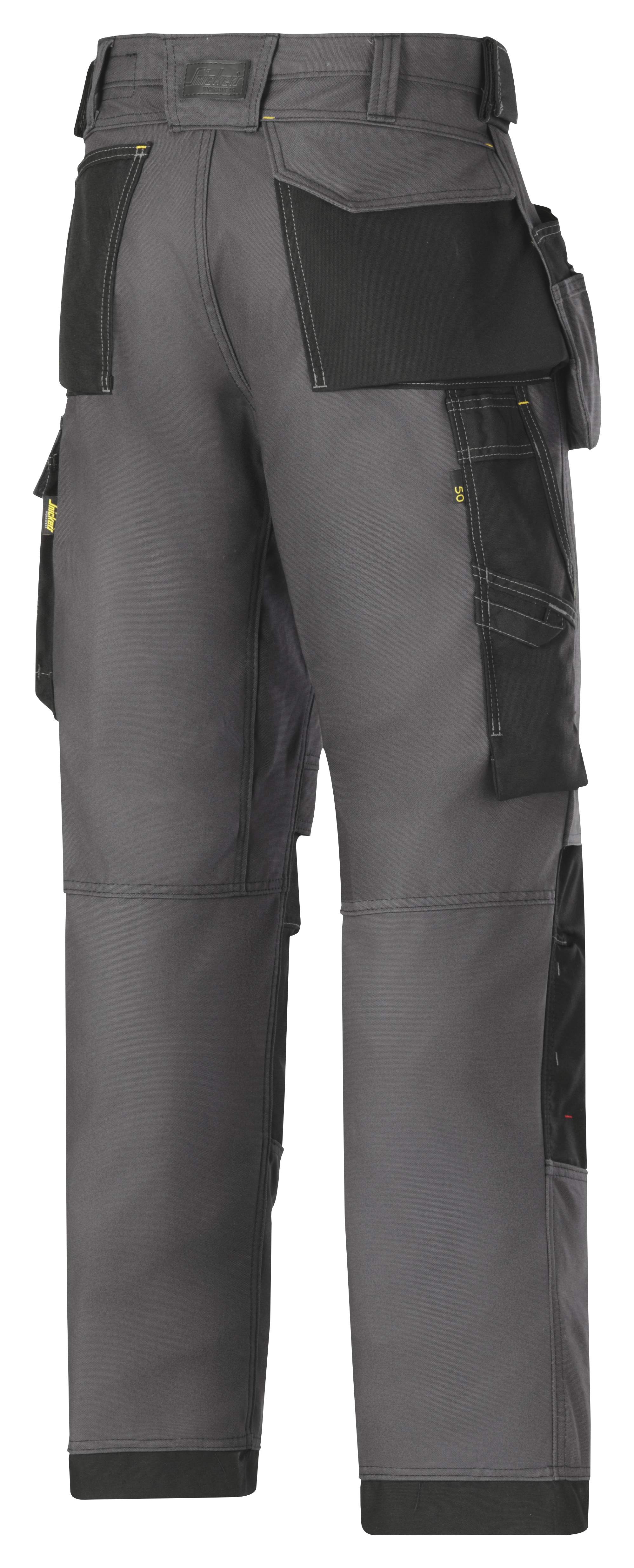 snickers workwear Työhousut snickers 3214-5804 koko 192