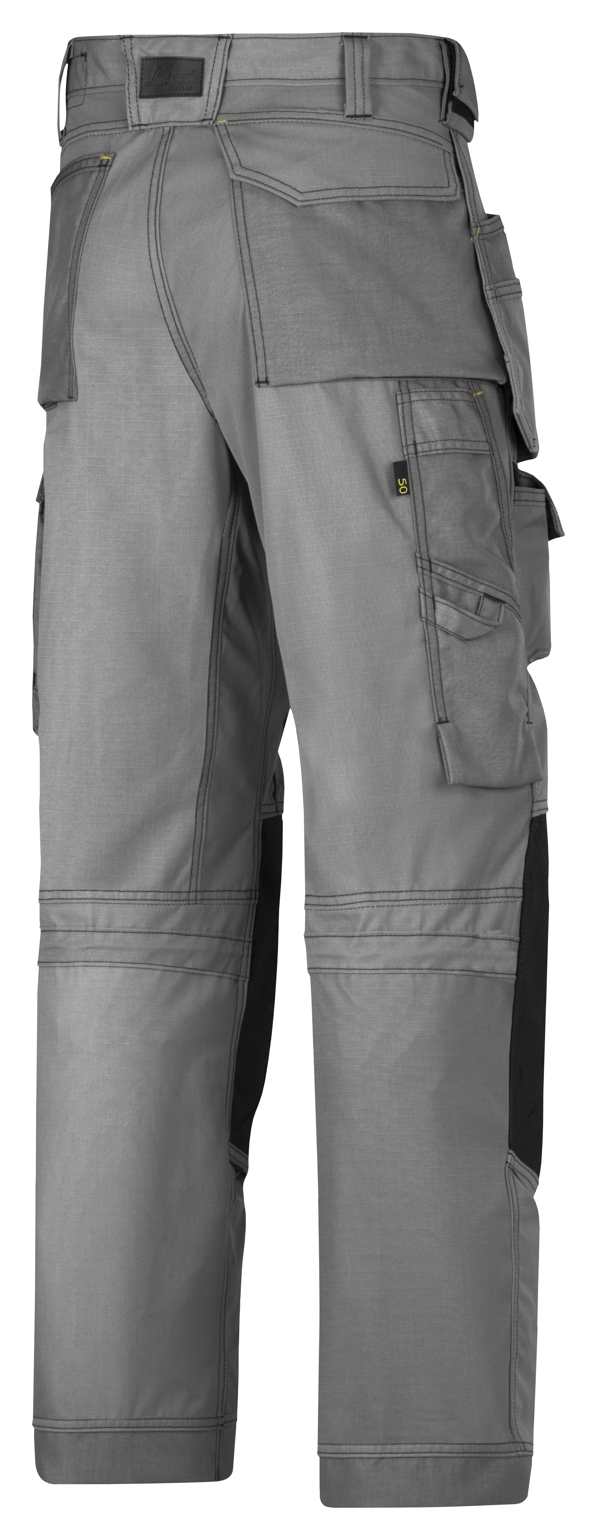 snickers workwear Työhousut snickers 3223-1804 koko 184
