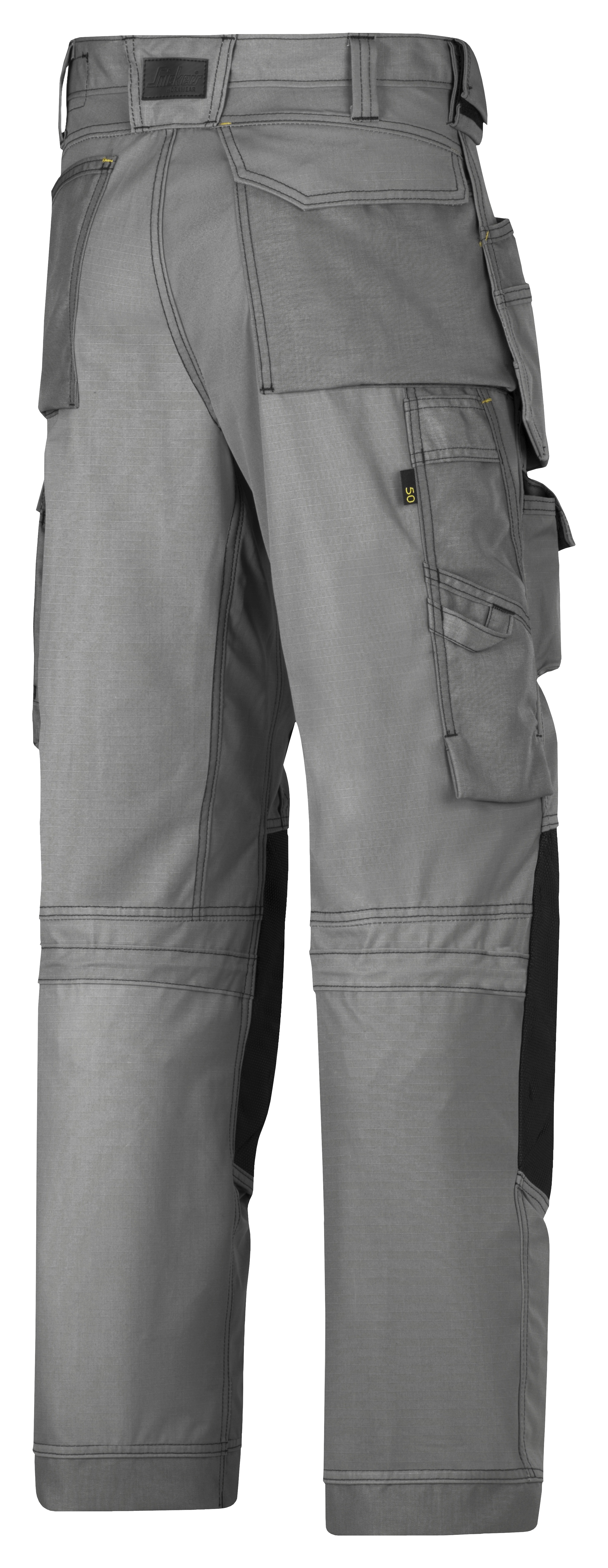 snickers workwear Työhousut snickers 3223-1804 koko 252