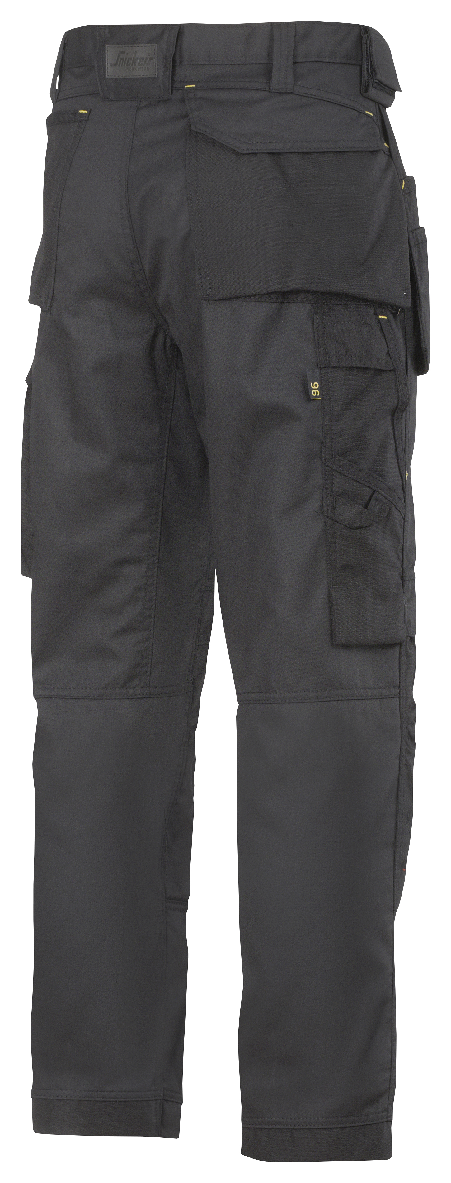 snickers workwear Työhousut snickers 3311-0404 koko 84
