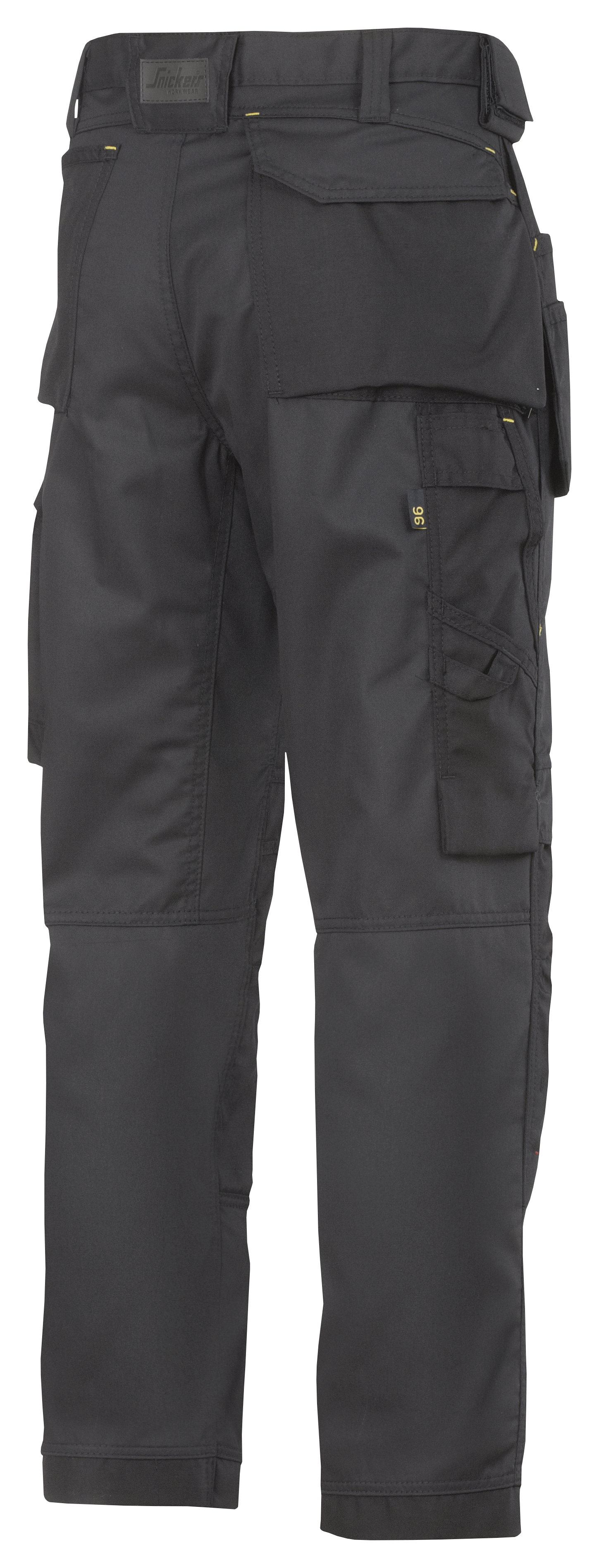 snickers workwear Työhousut snickers 3311-0404 koko 192