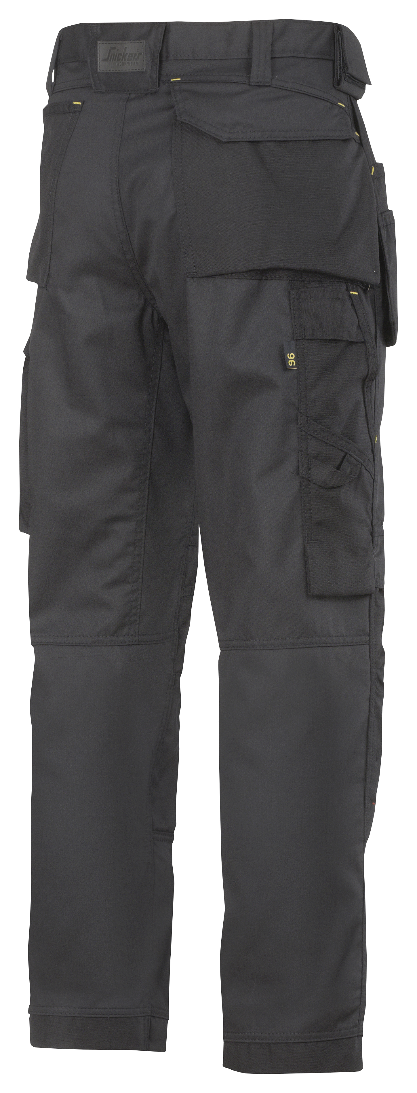 snickers workwear Työhousut snickers 3311-0404 koko 250