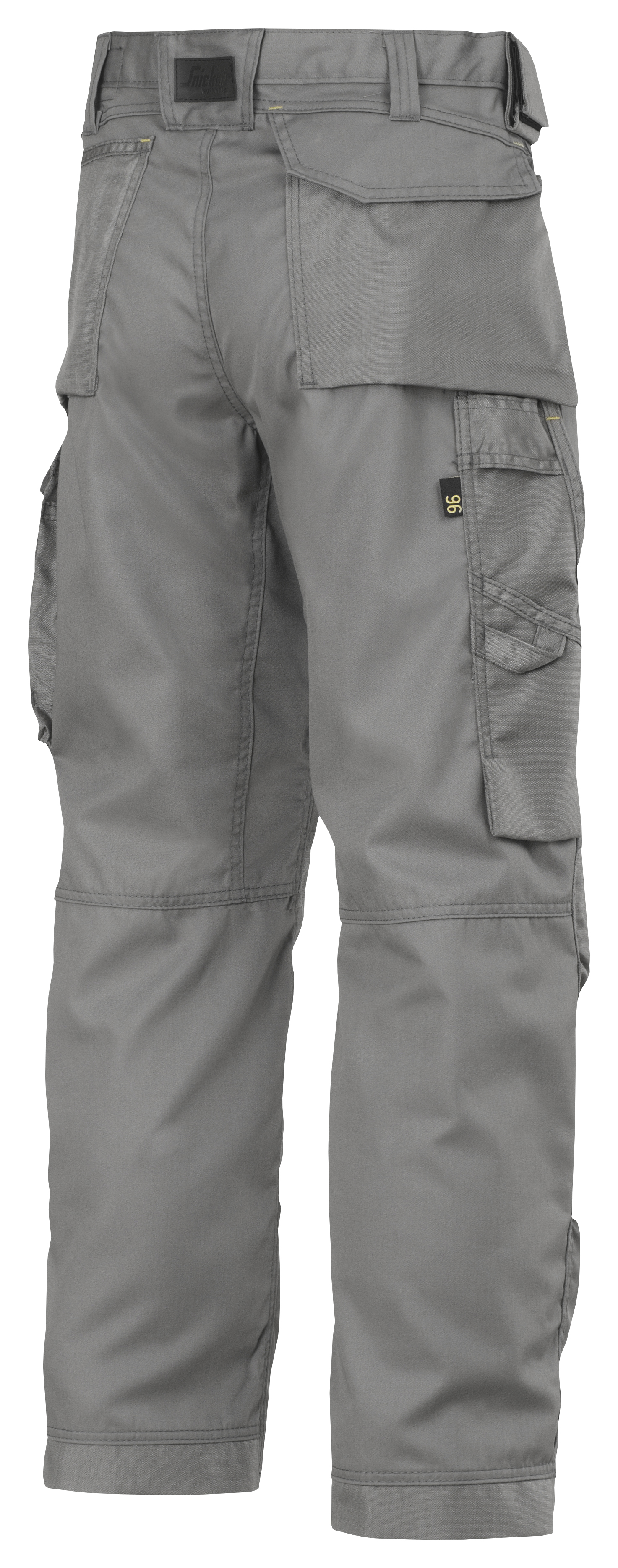 snickers workwear Työhousut snickers 3311-1818 koko 84