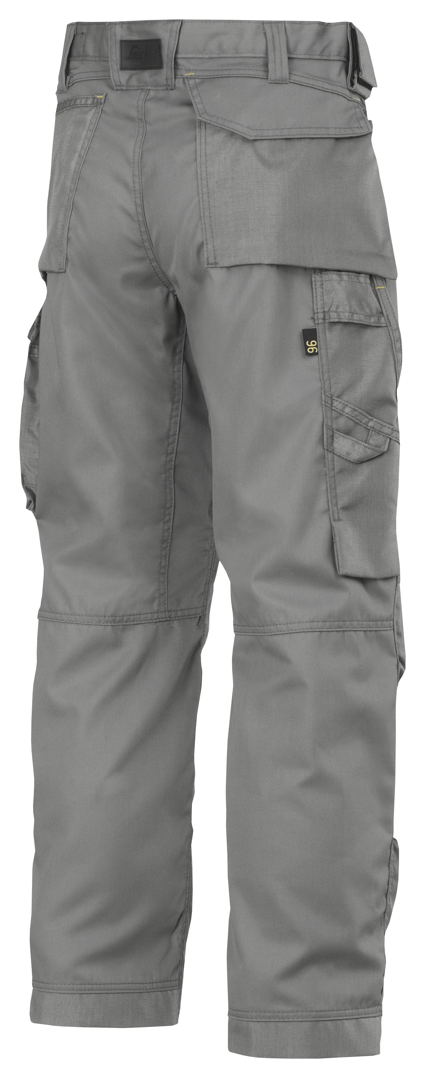 snickers workwear Työhousut snickers 3311-1818 koko 152