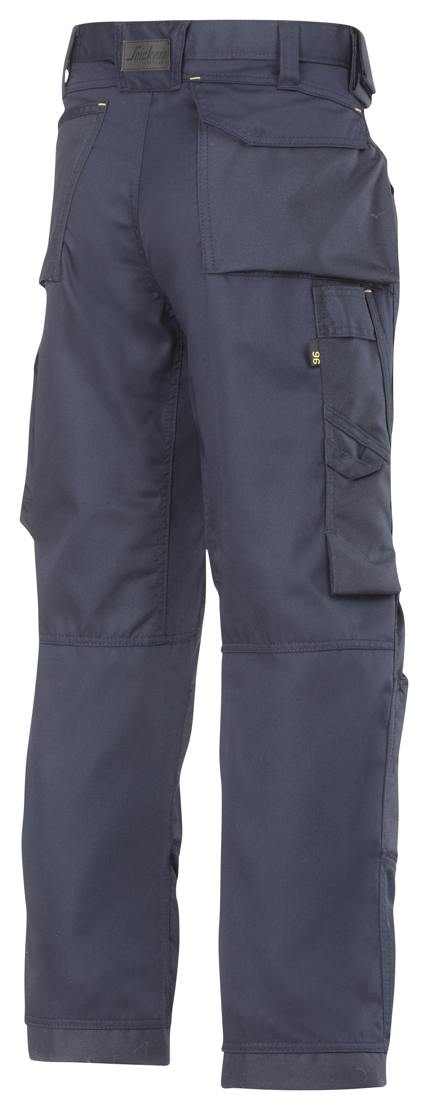 snickers workwear Työhousut snickers 3311-9595 koko 156