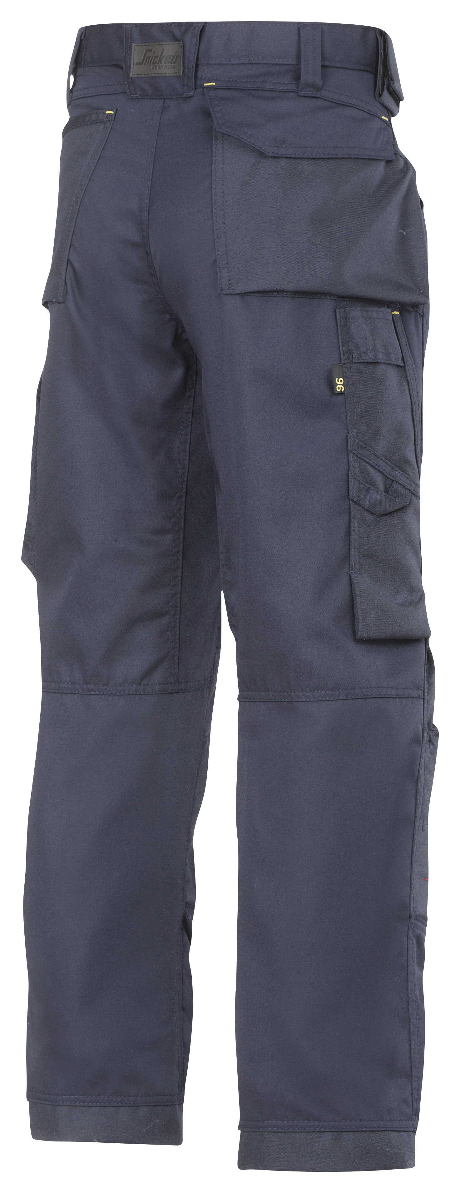 snickers workwear Työhousut snickers 3311-9595 koko 192