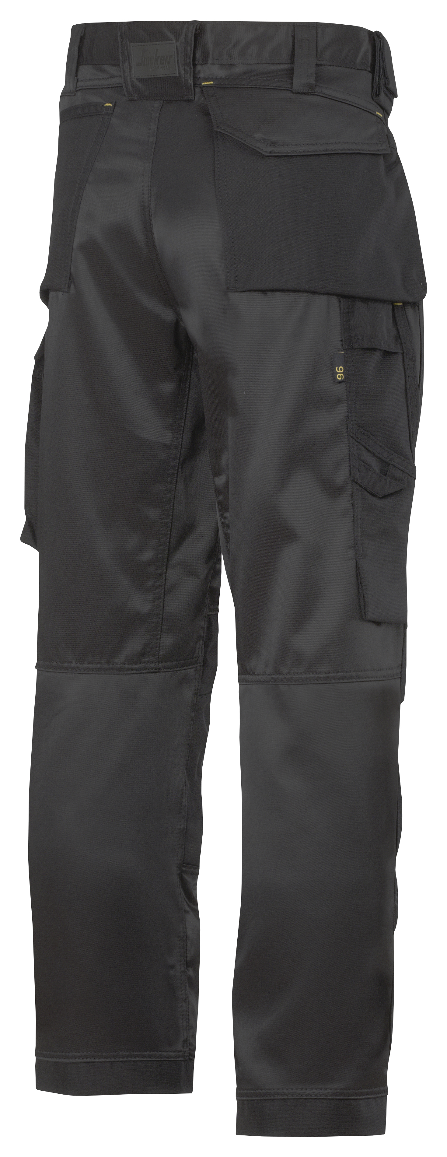 snickers workwear Työhousut snickers 3312-0404 koko 84