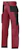 snickers workwear Työhousut snickers 3312-1604 koko 96