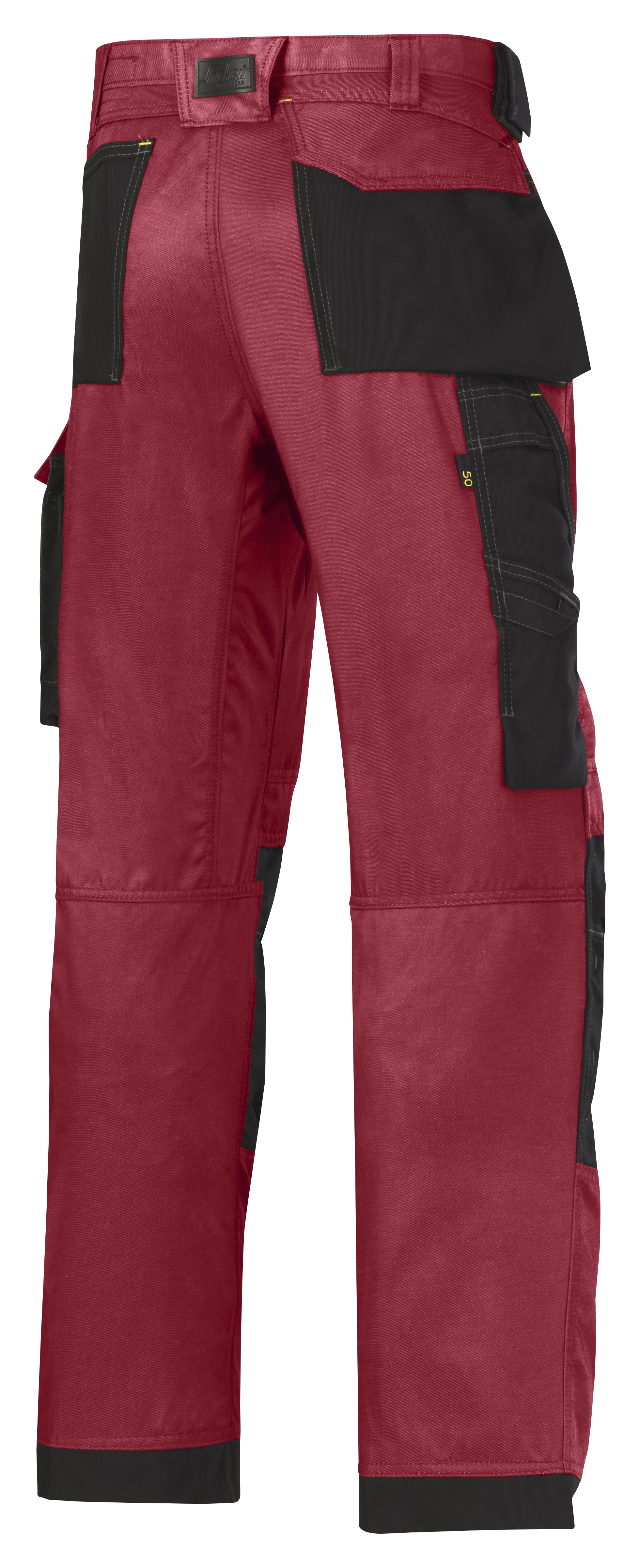 snickers workwear Työhousut snickers 3312-1604 koko 248