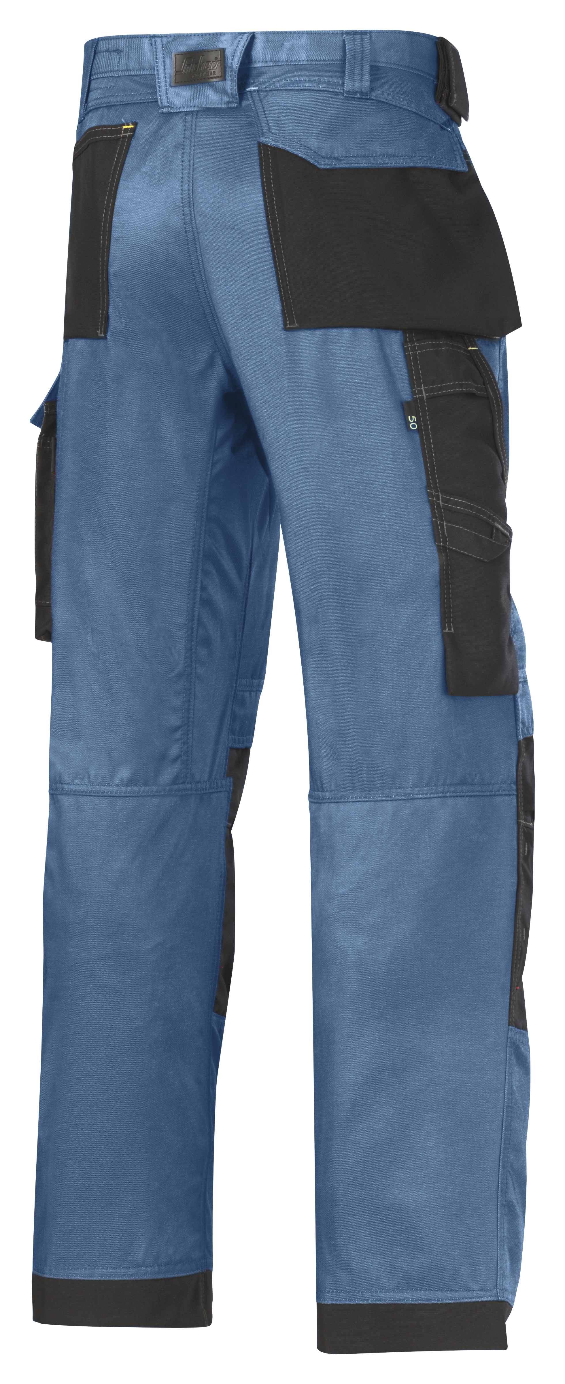 snickers workwear Työhousut snickers 3312-1704 koko 252
