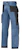 snickers workwear Työhousut snickers 3312-1704 koko 256
