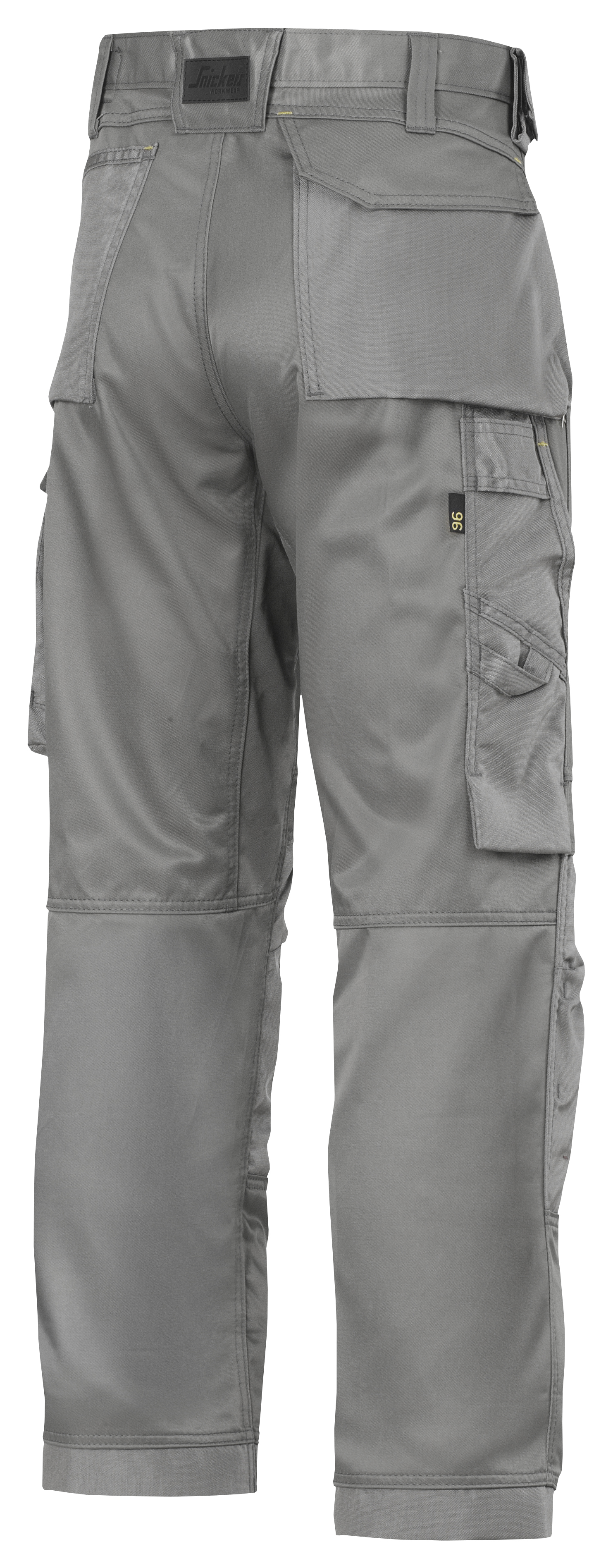 snickers workwear Työhousut snickers 3312-1818 koko 184