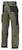 snickers workwear Työhousut snickers 3312-3204 koko 146