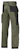 snickers workwear Työhousut snickers 3312-3204 koko 188