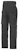 snickers workwear Työhousut snickers 3314-0404 musta koko 62