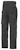 snickers workwear Työhousut snickers 3314-0404 musta koko 250