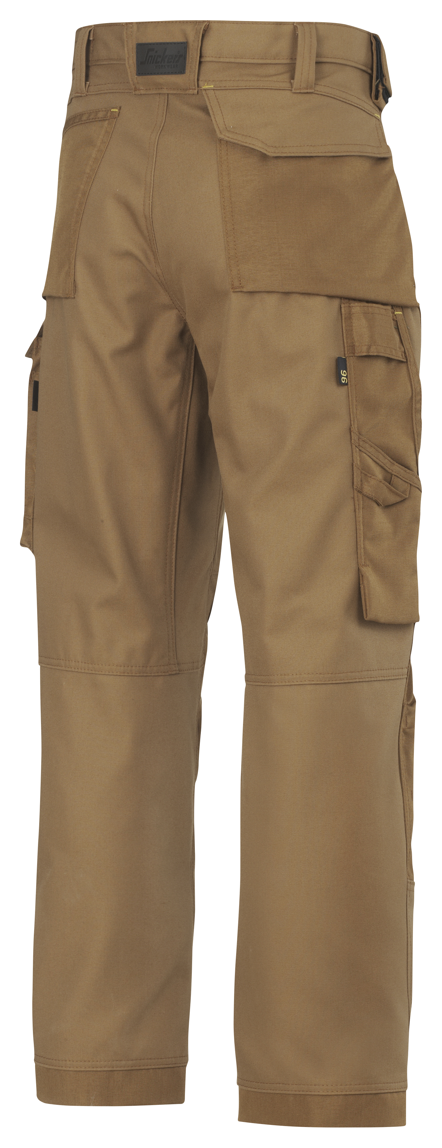 snickers workwear Työhousut snickers 3314-1212 koko 250