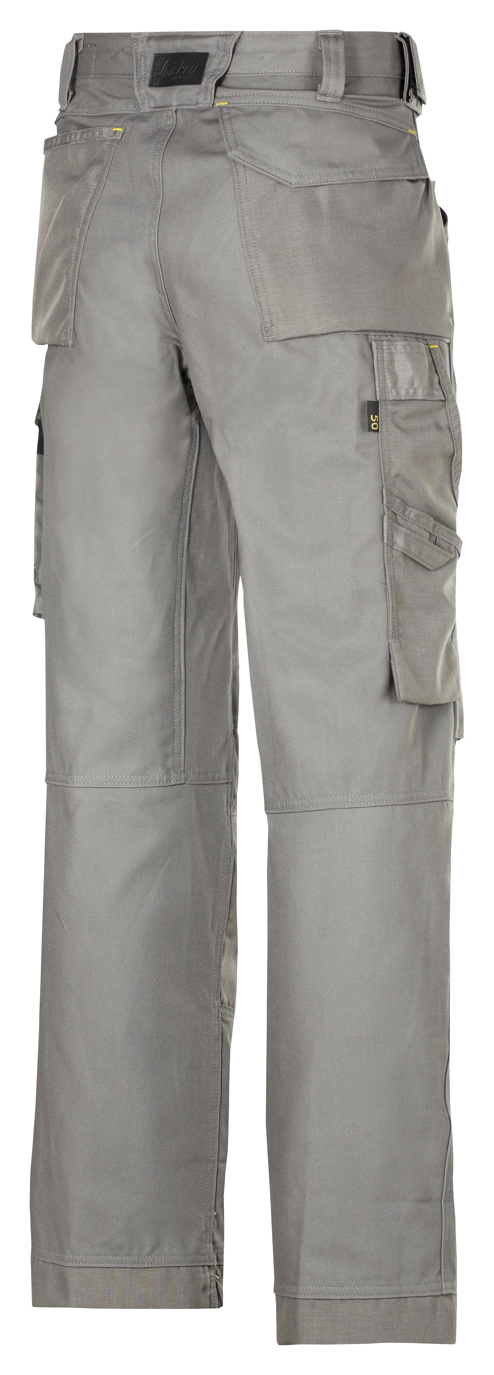 snickers workwear Työhousut snickers 3314-1818 koko 54
