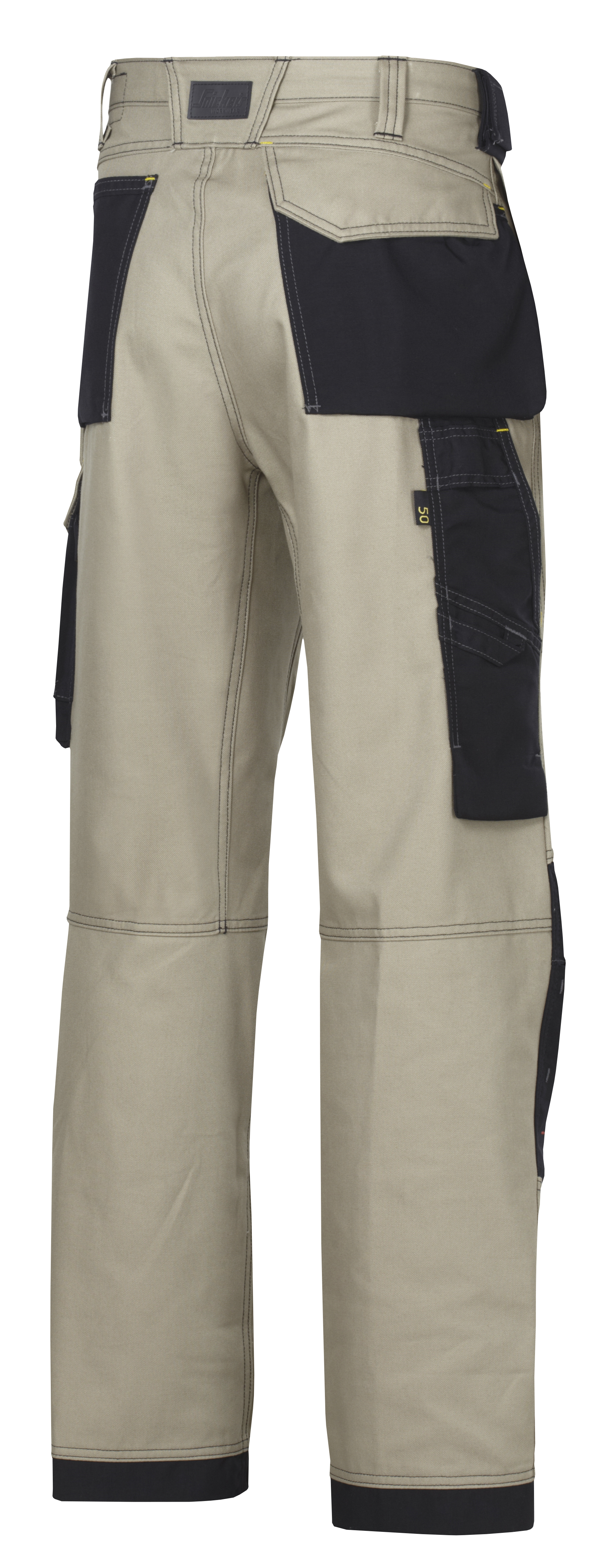 snickers workwear Työhousut snickers 3314-2004 koko 96