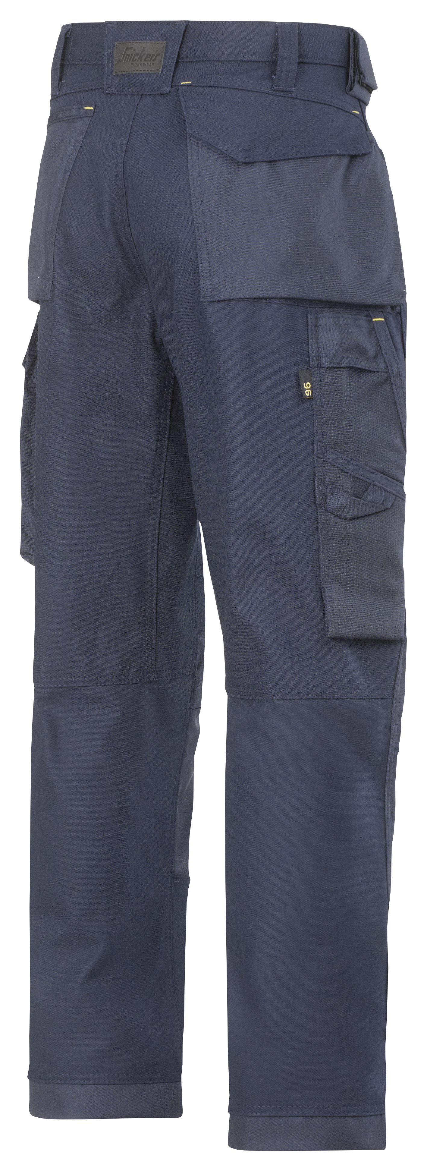 snickers workwear Työhousut snickers 3314-9595 koko 112