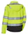 prof Takki softshell prof hi-vis keltainen s