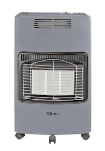 qlima Gasolkamin qlima gh959rf 5900w