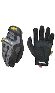 mechanix Käsine mechanix m-pact black l
