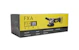 fxa Akkukulmahiomakone fxa xclick 125mm runko ilman akkua