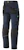 snickers workwear Työhousut snickers 6903-9504 navy-musta koko 112