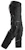 snickers workwear Työhousut snickers 6215-0404 musta koko 156