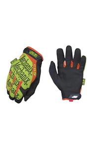 mechanix Käsine mechanix original cr5 xl