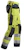 snickers workwear Työhousut snickers 6230-6658 koko 158