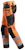 snickers workwear Työhousut snickers 6230-5558 koko 100