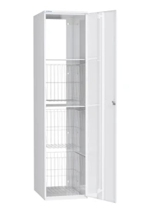 polaria Pyykkikaappi polaria pyk 300/s530 oikea valk