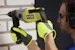 prof Handske prof flash work flw18 stl 12