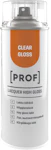 SPRAYFÄRG PROF LACQUER HG
