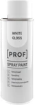 SPRAYFÄRG PROF PURE VIT HG RAL9003