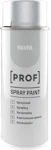 SPRAYFÄRG PROF SILVER RAL9006
