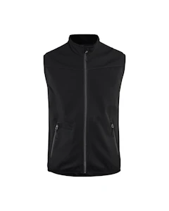 blåkläder Liivi blåkläder 3850 25169998 musta/t harm xxl