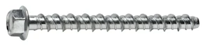 sormat Betoniruuvi s-csa hex 5x40 ss hex av8 10kpl