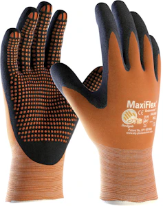 maxiflex Käsine atg maxiflex endurance koko 10