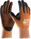 KÄSINE ATG MAXIFLEX ENDURANCE KOKO 8, 12PR/PKT