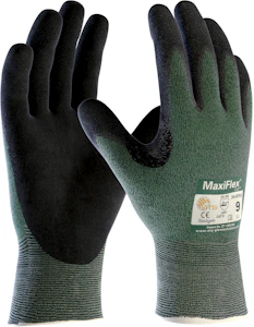 maxiflex Käsine atg maxiflex cut 3 koko 9, 12pr/pkt