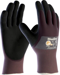 maxiflex Käsine atg maxidry 56-425 koko 9