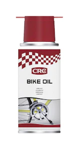 crc Pyöräöljy crc 100ml