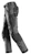 snickers workwear Työhousut snickers 6903-5804 harmaa-musta koko 160