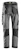 snickers workwear Työhousut snickers 6903-5804 harmaa-musta koko 196