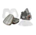 3m Andningsskydd 3m 6002pro filter a2p3