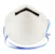 3m Andningsskydd 3m 8810 ffp2 3-pack